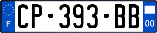 CP-393-BB