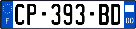 CP-393-BD