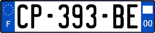 CP-393-BE