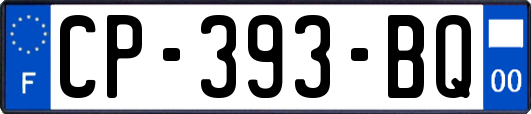 CP-393-BQ