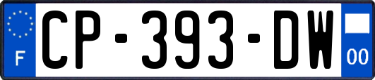 CP-393-DW