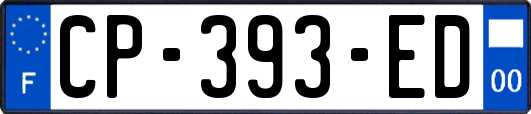 CP-393-ED