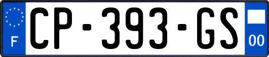 CP-393-GS