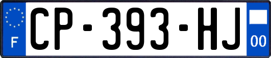 CP-393-HJ