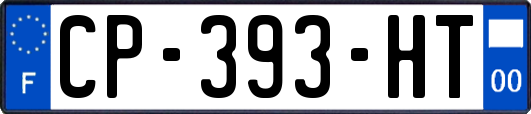 CP-393-HT