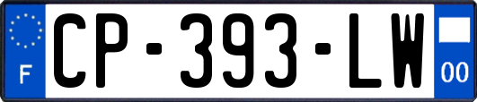 CP-393-LW