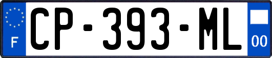 CP-393-ML