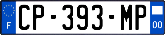 CP-393-MP