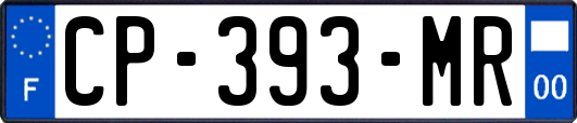 CP-393-MR