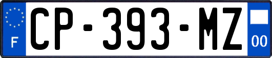 CP-393-MZ