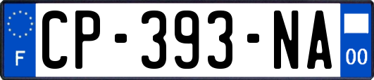 CP-393-NA