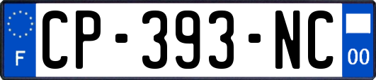 CP-393-NC