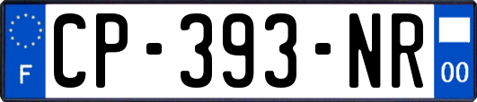 CP-393-NR