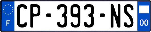 CP-393-NS