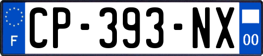 CP-393-NX