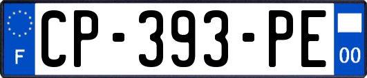 CP-393-PE