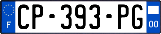 CP-393-PG