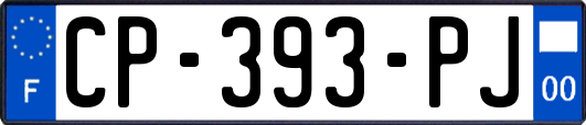 CP-393-PJ