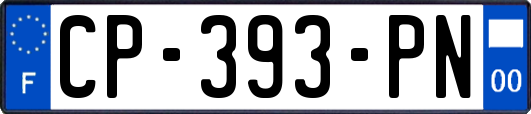 CP-393-PN