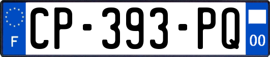 CP-393-PQ