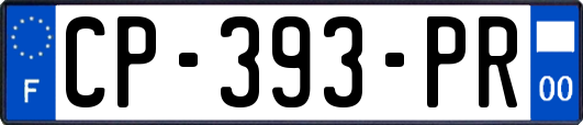 CP-393-PR