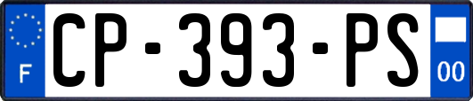 CP-393-PS