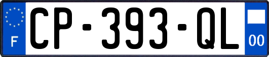 CP-393-QL