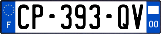 CP-393-QV