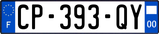 CP-393-QY