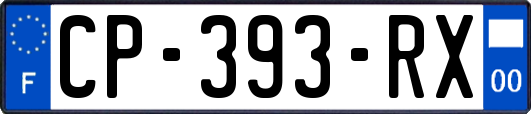 CP-393-RX