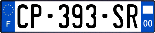 CP-393-SR