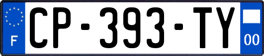 CP-393-TY