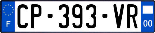 CP-393-VR