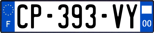 CP-393-VY