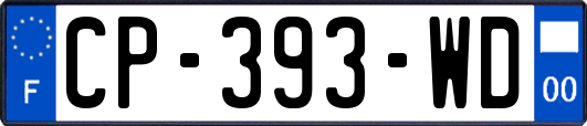 CP-393-WD