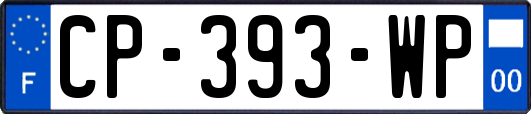 CP-393-WP