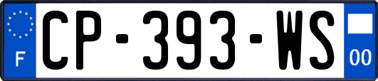 CP-393-WS