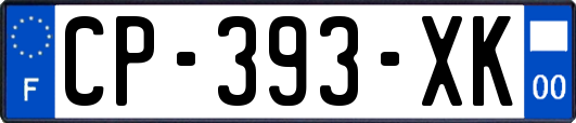 CP-393-XK