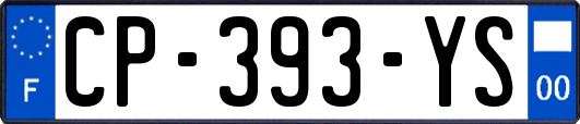 CP-393-YS