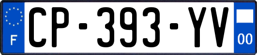 CP-393-YV