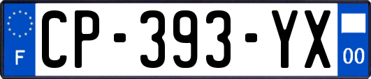 CP-393-YX