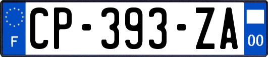 CP-393-ZA