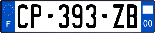 CP-393-ZB