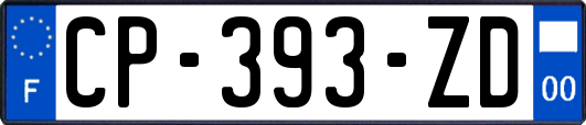 CP-393-ZD