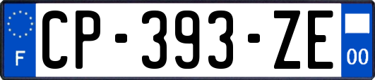 CP-393-ZE