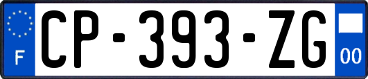 CP-393-ZG