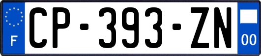 CP-393-ZN