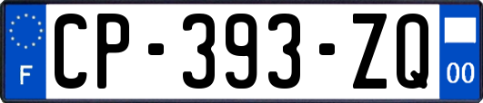 CP-393-ZQ