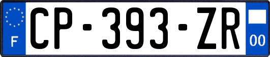 CP-393-ZR