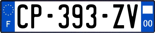 CP-393-ZV